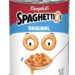 SpaghettiOs Unique Canned Pasta solely $0.76 shipped, plus extra!